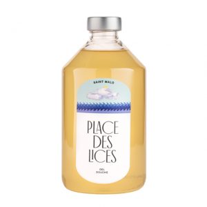 Place Des Lices – Saint Malo Gel Doccia