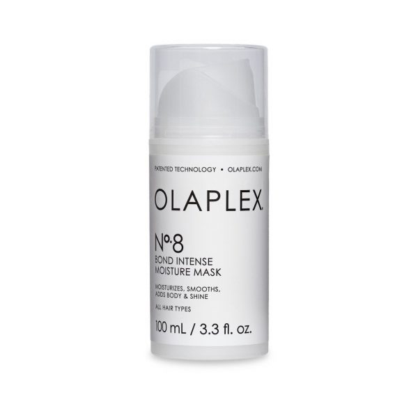 OLAPLEX, No.8 Bond Intense Moisture Mask 100 Ml