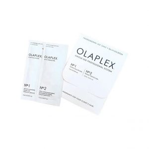 OLAPLEX, No.1 Bond Multiplier + No.2 Bond Perfector