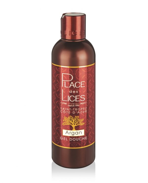 Argan Gel douche 250 ml