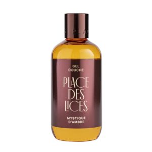 Place Des Lices – Mystique d'Ambre Gel doccia 250 ml