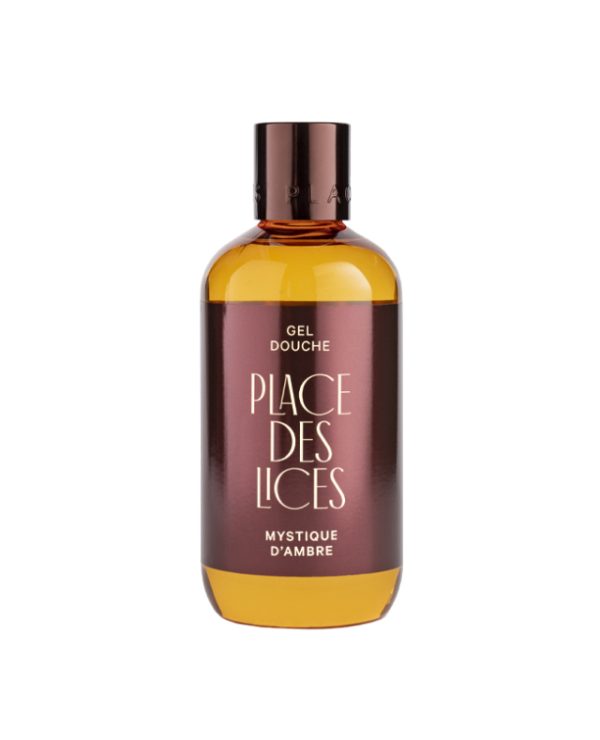 Place Des Lices – Mystique d'Ambre Gel doccia 250 ml