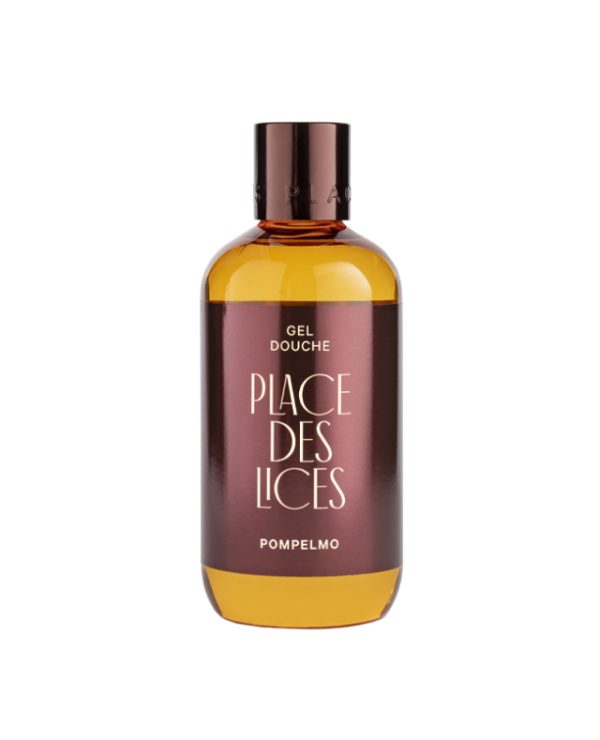 Place Des Lices – Pompelmo Gel doccia 250 ml