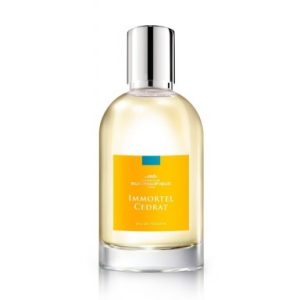 Comptoir Sud Pacifique - Immortelle Cedrat