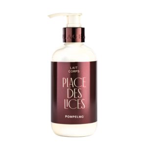 Place Des Lices – Pompelmo Latte Corpo 250 ml