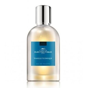 Comptoir Sud Pacifique - Vanille Iconique Edt 100 ML