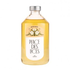 Place Des Lices – White Daisy Gel Doccia