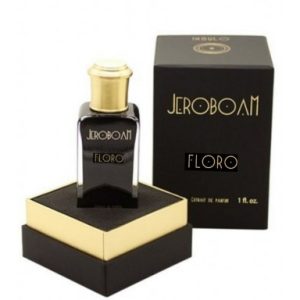 Jeroboam Floro