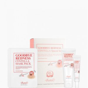 Benton – Goodbye Redness Centella Special Set