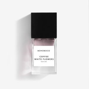 Bohoboco - Coffee White Flowers 50 ml