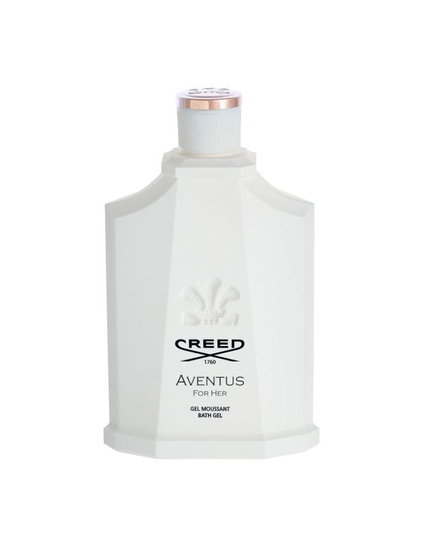 Creed Aventus For Her - Gel pour le Bain et la Douche 200 ml