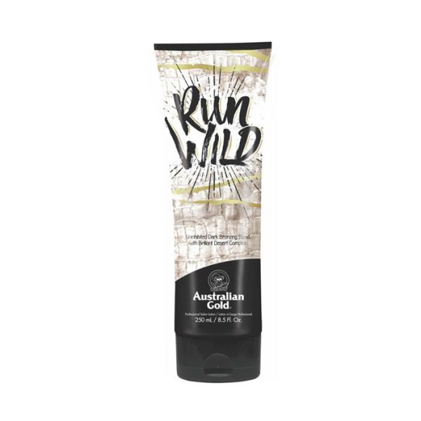 Australian Gold - Run Wild