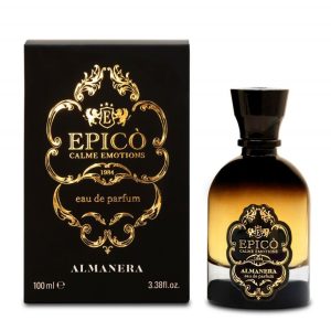 Epico’ Campioncino Almanera Eau de Parfum 2 ml