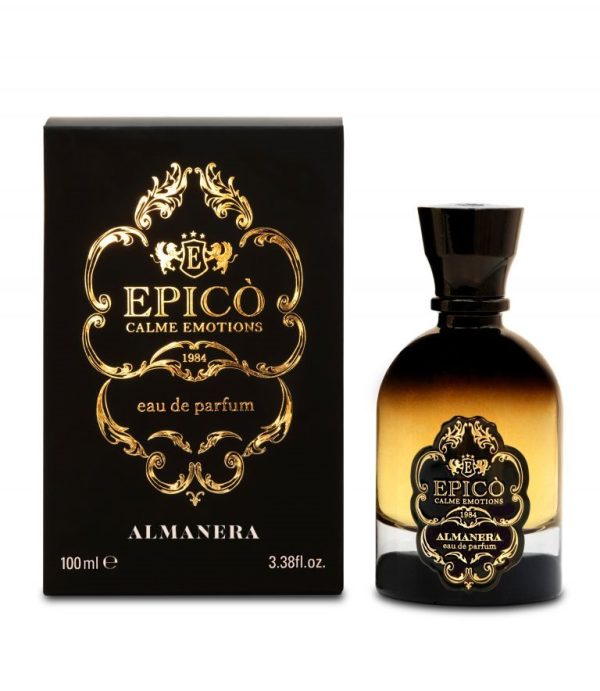 Epico’ Campioncino Almanera Eau de Parfum 2 ml