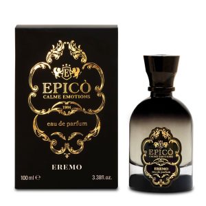 Epico’ Campioncino Eremo Eau de Parfum 2 ml