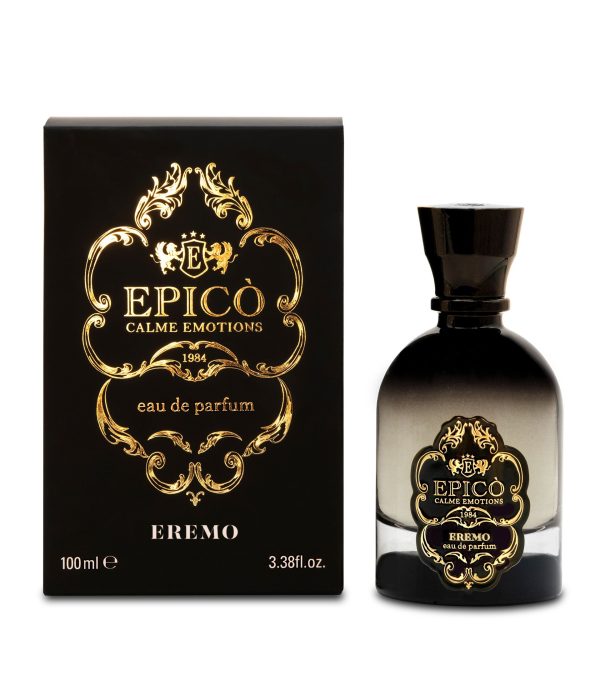 Epico’ Campioncino Eremo Eau de Parfum 2 ml