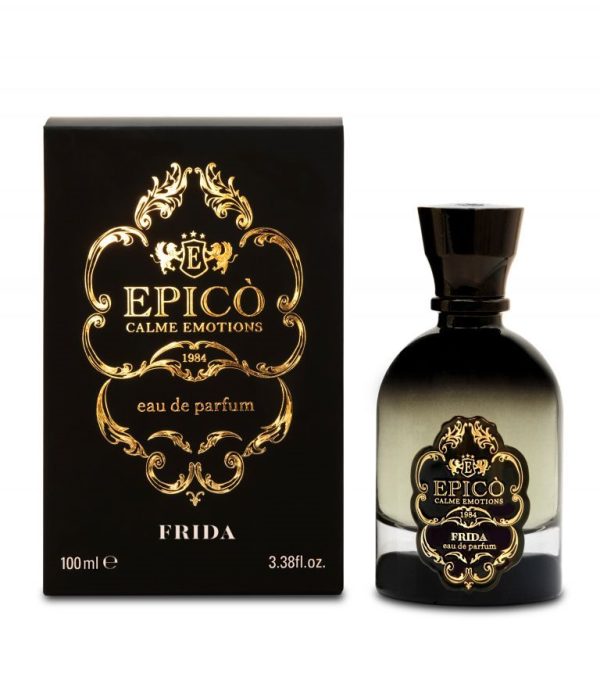 Epico’ Campioncino Frida Eau de Parfum 2 ml