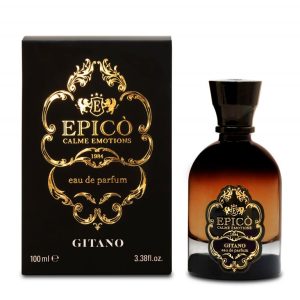 Epico’ Campioncino Gitano Eau de Parfum 2 ml