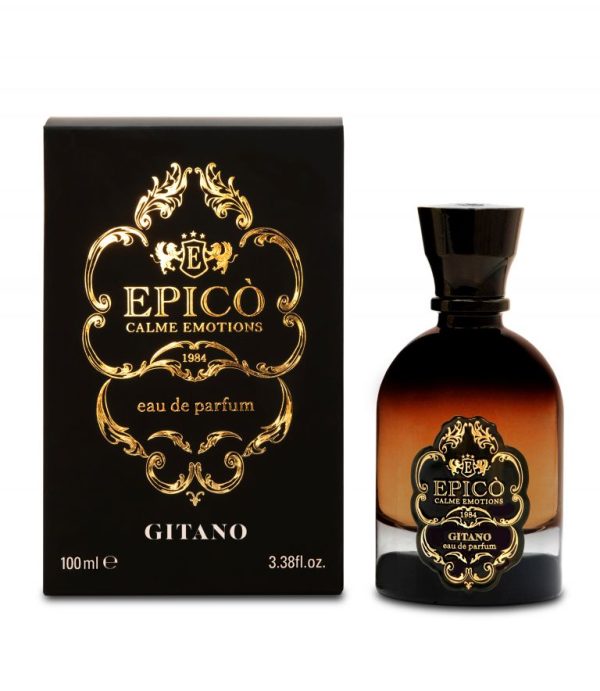 Epico’ Campioncino Gitano Eau de Parfum 2 ml