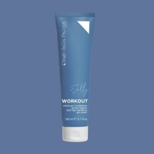 Diego Dalla Palma WORKOUT BY SELLY - CREMA-GEL RIMODELLANTE GAMBE LEGGERE