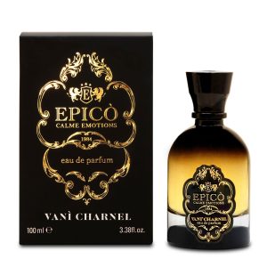 Epico’ Campioncino Vani Charnel Eau de Parfum 2 ml