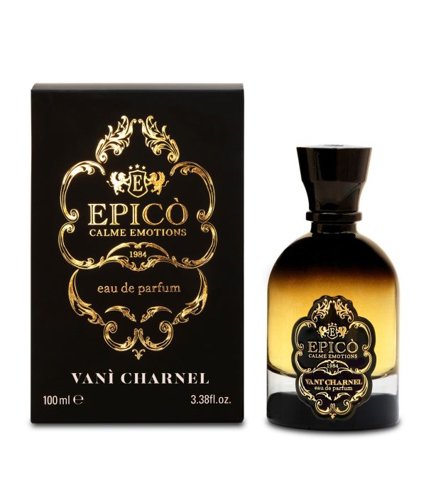 Epico’ Campioncino Vani Charnel Eau de Parfum 2 ml