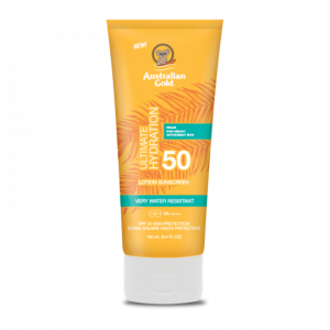 Australian Gold – SPF 50 Lozione 100ml Travel