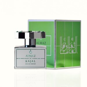 Kajal Almaz – Eau de Parfum – 100 ml