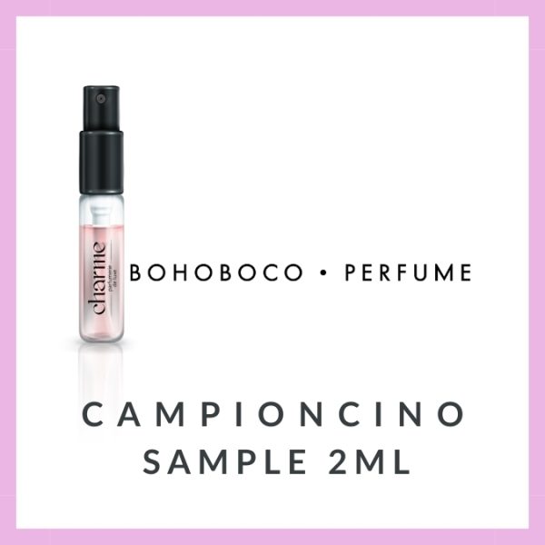 Bohoboco Profumo Campioncino 2ML