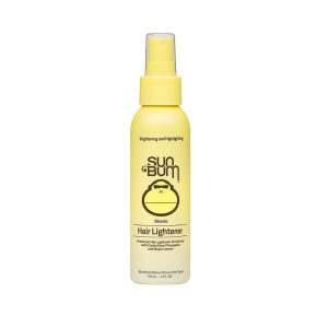 Sun Bum, Blonde Hair Lightener 118 Ml