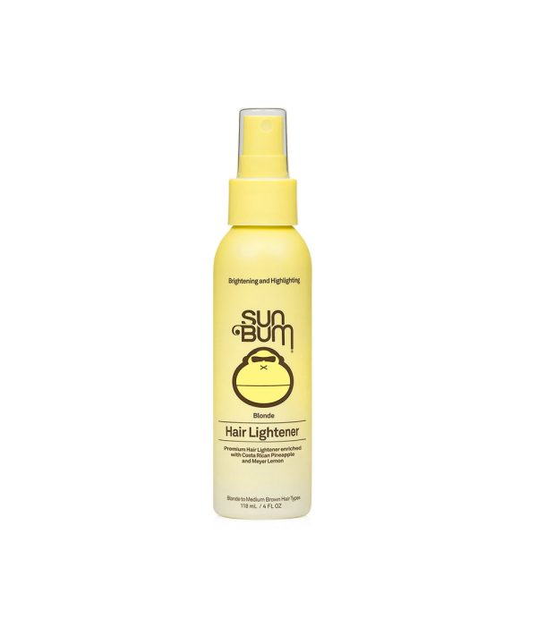 Sun Bum, Blonde Hair Lightener 118 Ml