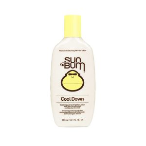 Sun Bum, Cool Down After Sun Lotion 237 Ml