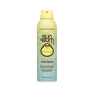 Sun Bum, Cool Down After Sun Spray 170 Ml