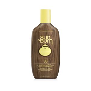 Sun Bum, Original SPF 30 Sunscreen Lotion 238 Ml