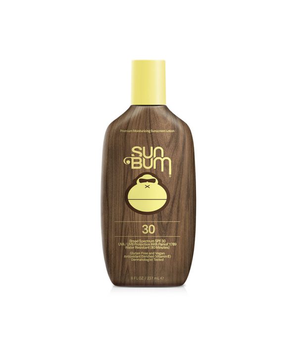 Sun Bum, Original SPF 30 Sunscreen Lotion 238 Ml