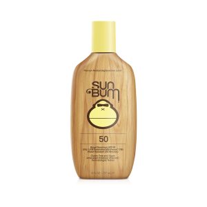 Sun Bum, Original SPF 50 Sunscreen Lotion 238 Ml