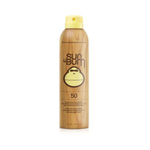 Sun Bum, Original SPF 50 Sunscreen Spray 170 Ml