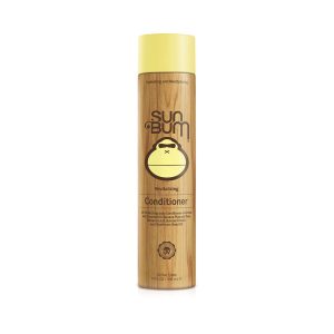 Sun Bum, Revitalizing Conditioner 295 Ml