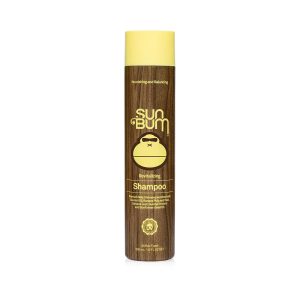 Sun Bum, Revitalizing Shampoo 295 Ml