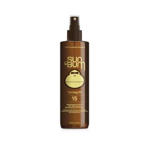 Sun Bum, SPF 15 Browning Oil 250 Ml