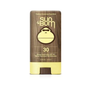 Sun Bum, Original SPF 30 Sunscreen Face Stick 13 g