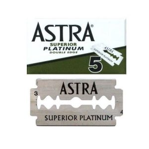 Astra Lamette Verdi Superior Platinum