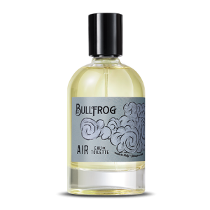 Bullfrog Eau De Toilette Elements Air