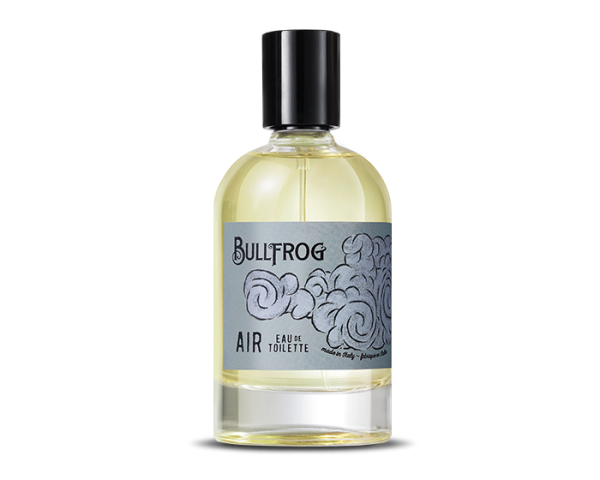 Bullfrog Eau De Toilette Elements Air