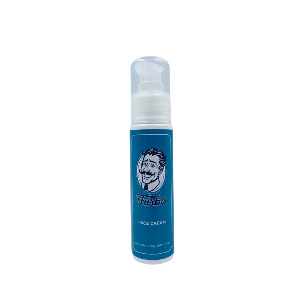 Furbo Face Cream - 60 Ml Moisturizing Anti-Age