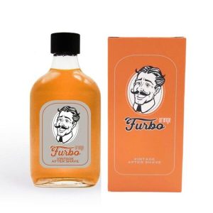 Furbo Orange After Shave 200 Ml