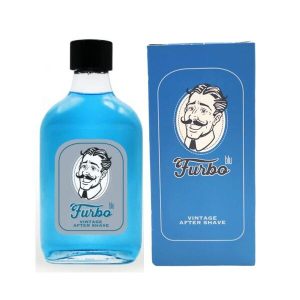 Furbo Vintage Blu After Shave 200 Ml