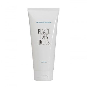 Place des Lices - Gel Doccia Anti Sale Corpo E Capelli