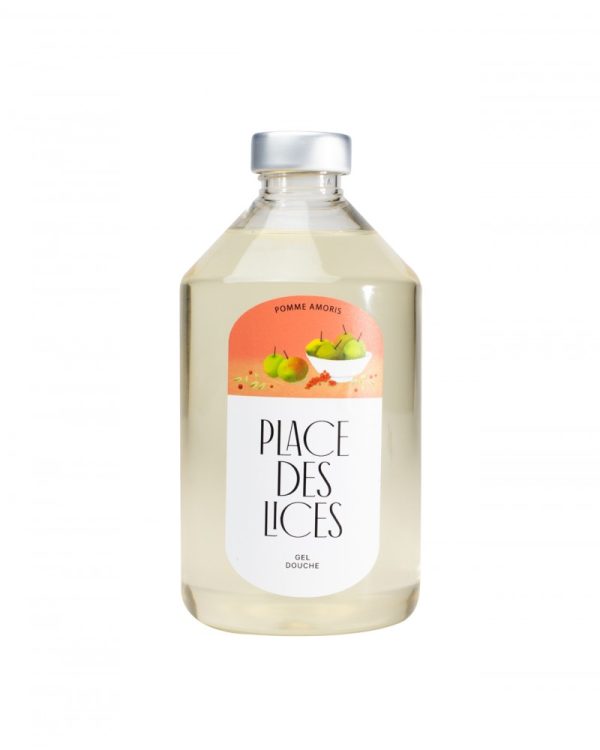 Place des Lices - Pomme Amoris Gel Doccia