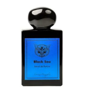 Lorenzo Pazzaglia Black Sea Extrait De Parfum 50 Ml